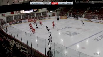 Replay: Home - 2024 Battlefords vs Weyburn | Nov 16 @ 7 PM