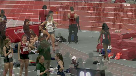 Women's 200m Open, Prelims 6