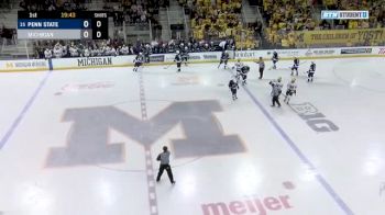 Penn State vs. Michigan - Penn State vs Michigan | Hockey (M)