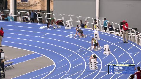 Replay: The East Coast Invitational | Feb 7 @ 3 PM