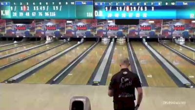 Replay: Lanes 59-60 - 2022 PBA Shark Championship - Round Of 8