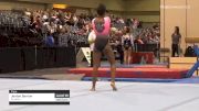 Jordan Barrow - , Gymstars - 2020 Atlanta Crown Invitational