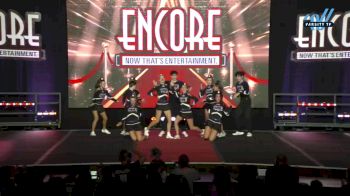 South Beauregard Elite - Cat 4 [2024 L4.2 Senior Coed - D2 Day 2] 2024 Encore Grand Nationals