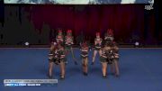 Liberty All Stars - Black Ops [2026 L3 Junior - Flex - D2 - Small - B Finals] 2026 The D2 Summit