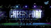 Prodigy All Stars - Ice [2024 L4 Junior - Small - B Day 1] 2024 CHEERSPORT National All Star Cheerleading Championship