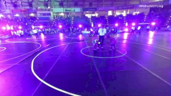 70 lbs Rr Rnd 1 - Rocky Stone, Stone Wrestling vs Oliver Bosch, Newell