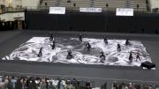 Lafayette HS (MO) "Wildwood MO" at 2025 WGI Guard Mideast Power Regional
