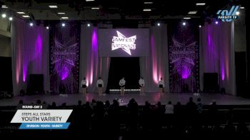 Steps All Stars - Youth Variety [2023 Youth - Variety Day 2] 2023 JAMfest Dance Super Nationals