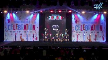 CheerCats LV - Lynx [2024 L2 Junior - D2 Day 1] 2024 The Varsity All-Star CELEBRATION