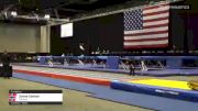 Danae Dawson - Tumbling, Extreme - 2021 USA Gymnastics Championships