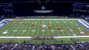 Blue Knights "DRIP" at 2025 DCI World Championships