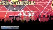 Innovate Dance Studio - Cola (P) [2026 Tiny - Intermediate - Pom Day 1] 2026 Spirit Sports Grand Nationals
