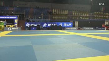 Replay: Mat 7 - 2026 IBJJF European NoGi | Oct 28 @ 8 PM