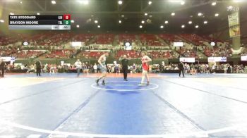 Replay: Mat 10 - 2026 2026 Montana Open Wrestling Tournament | Mar 29 @ 9 AM