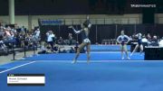 Maren Schwied - Floor, SarasotaGA - 2020 Tampa Bay Turner's Invitational