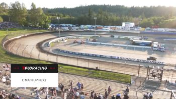 Full Replay | NARC Dirt Cup Thursday at Skagit Speedway 6/20/24