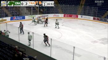 Replay: Away - 2025 Trail vs Cranbrook | Sep 9 @ 6 PM