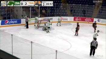Replay: Home - 2025 Trail vs Cranbrook | Sep 9 @ 6 PM