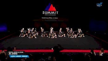 CJA - Ammo [2025 L1 Junior - Medium Semis] 2025 The Summit