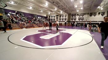 175 lbs Semifinal - Cristian Gioia, Yale Street vs Lucas Sinkiewicz, Fortify Wrestling Club