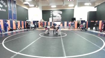 144 lbs Champ. Round 2 - Adam Engles, Hillcrest vs Illia Bekh, Mission Viejo