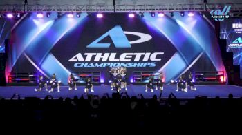 Spirit Too - Midnight [2025 L1 Mini - D2 Day 2] 2025 Athletic Championships Grand Nationals