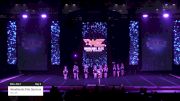 Woodlands Elite Daytona - Recruits [2025 Mini--Div 1 Day 2] 2025 All Out Grand Nationals