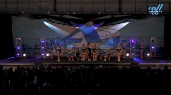 Top Gun All Stars - Jr. Mafia [2024 L4 Junior Day 1] 2024 Athletic Championships Mesa Nationals