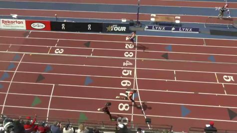 Watch High School Boys 4x100 Relay Prelims (Event 328) Heat 2 At 2026 Penn Relays