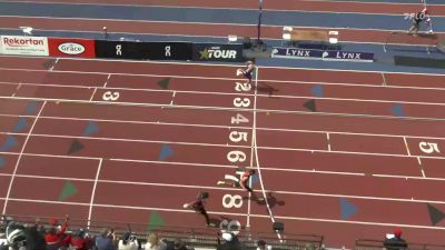 Boys 4x100 Prelims (Event 328) Penn Relays H2