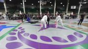 Chelsea Jones vs Kayla Bates 2023 Fight 2 Win Colorado State Championship
