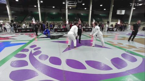 Chelsea Jones vs Kayla Bates 2023 Fight 2 Win Colorado State Championship