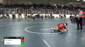 Replay: Mat 23 - The Valley - 2022 2022 MYWAY State Championships | Mar 27 @ 2 PM