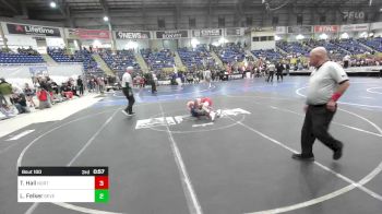 Replay: Mat 12 - 2025 CO Middle & Elementary School State | Mar 22 @ 5 PM