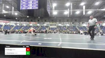 Replay: Mat 8 - 2025 CO Middle & Elementary School State | Mar 22 @ 5 PM