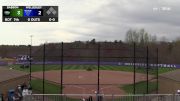 Replay: Babson vs Wellesley | Apr 18 @ 3 PM