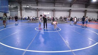 120 lbs Rr Rnd 3 - Logan Forgatch, Scorpions - HS vs Lucas Romano, Immortals - HS