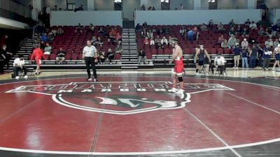 141 lbs Round Of 16 - Ty Porter, Gardner-Webb vs Ryan Phillips, Campbell