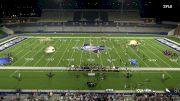 Blue Stars "UNIVERSAL" HIGH CAM at 2024 DCI McKinney presented by WeScanFiles (WITH SOUND)