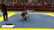 Emma Patricia Bruntil vs Ryley Nicole Boyle 2024 Pan IBJJF Jiu-Jitsu No-Gi Championship