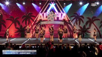 Firehouse Elite - Junior Heat [2026 L2 Junior - Flex - Small Day 1] 2026 Aloha Portland Showdown