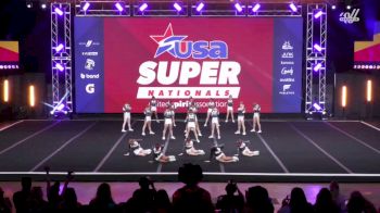 Stars Vipers - Mini Mambas [2026 L1 Mini - Small Day 2] 2026 USA All Star Super Nationals