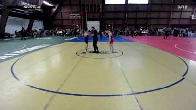 120A kg Rr Rnd 1 - Jace Weinerman, Gps vs Nick Perry, Little Falls