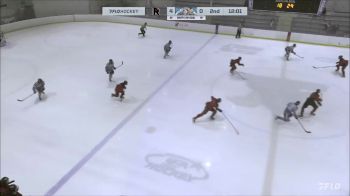 Replay: Home - 2023 Rockets vs Jersey Hitmen | Oct 12 @ 12 PM