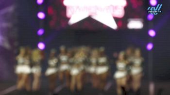 House of Legends - BankR$ll [2025 L4 Senior Coed - D2 - Medium Day 1] 2025 JAMfest Cheer Super Nationals