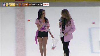 Replay: Away - 2022 Atlanta vs Greenville | Feb 19 @ 7 PM