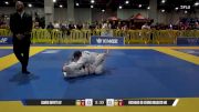 James Whyte IV vs Richard Ge Keong Masato Ho 2025 American National IBJJF Jiu-Jitsu Open Championship