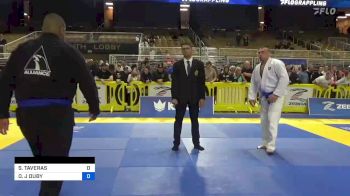 SERGIO TAVERAS vs DANIEL J DUBY 2023 Pan Jiu Jitsu IBJJF Championship