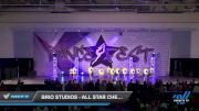 Brio Studios - All Star Cheer [2023 Mini - Pom - Large Day 1] 2023 DanceFest Grand Nationals
