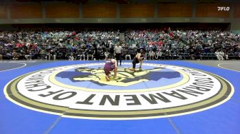 110 lbs Round Of 16 - Ashlynn Kavanagh, Douglas vs Olivia Myers, Goldendale